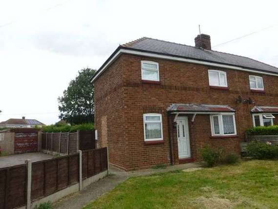 3 Bedroom Semi-Detac...