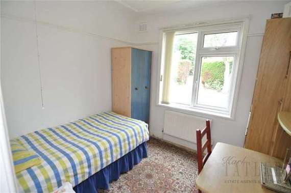 3 Bedroom Detached