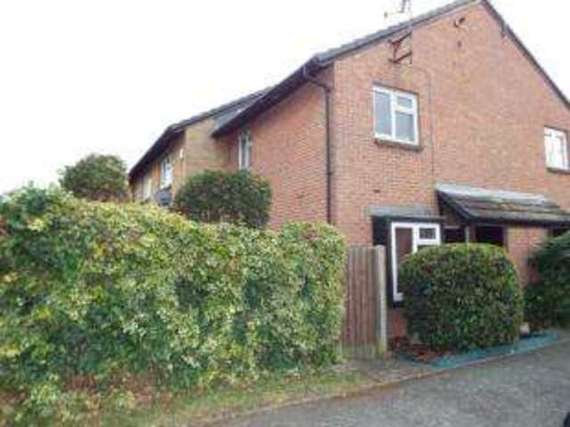 Ilford  Hainault, IG6 2UF