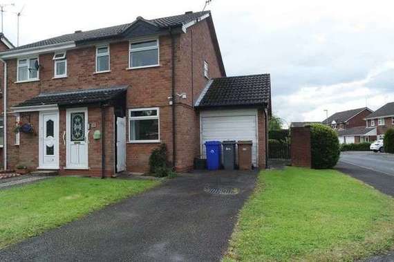2 Bedroom Detached