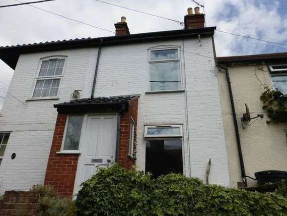 3 Bedroom Terraced