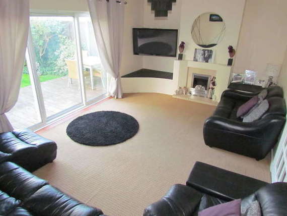 3 Bedroom Semi-Detac...
