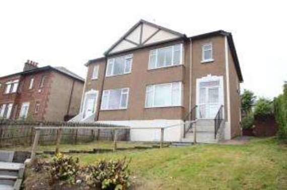 3 Bedroom Semi-Detac...
