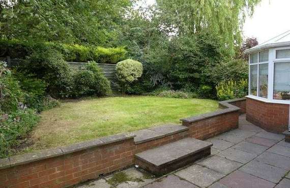 4 Bedroom Detached