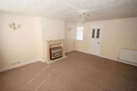 3 Bedroom Terraced