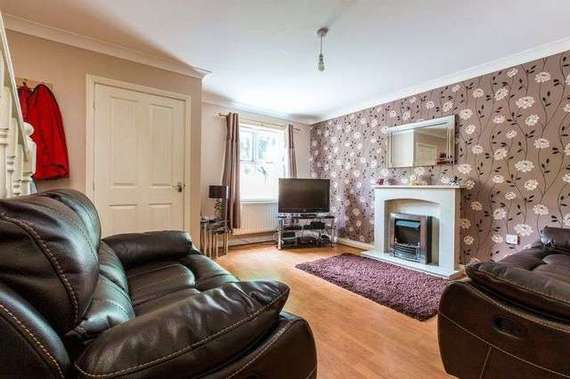 3 Bedroom Semi-Detac...