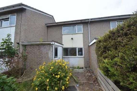 3 Bedroom Terraced