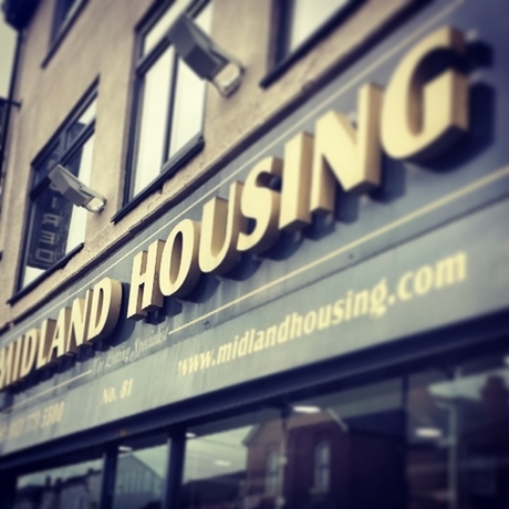 3 Bedroom Terraced