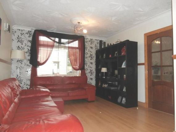 2 Bedroom Flat