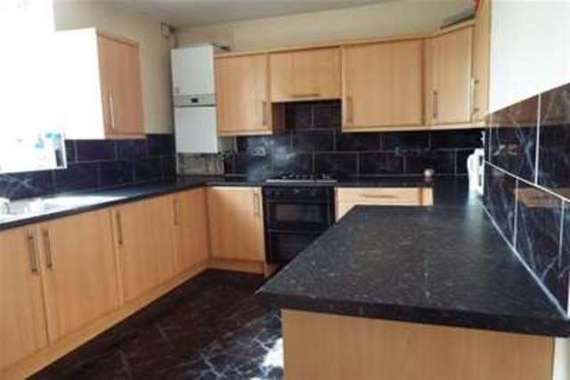 3 Bedroom Detached