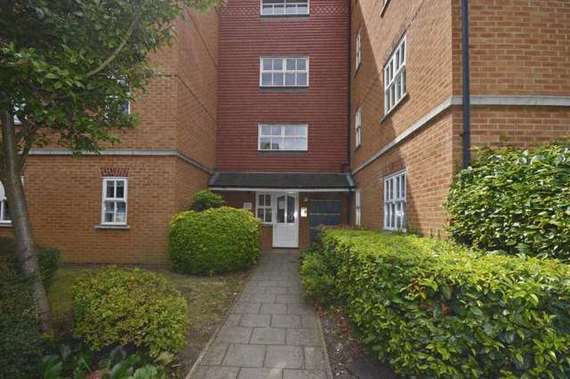 2 Bedroom Apartment