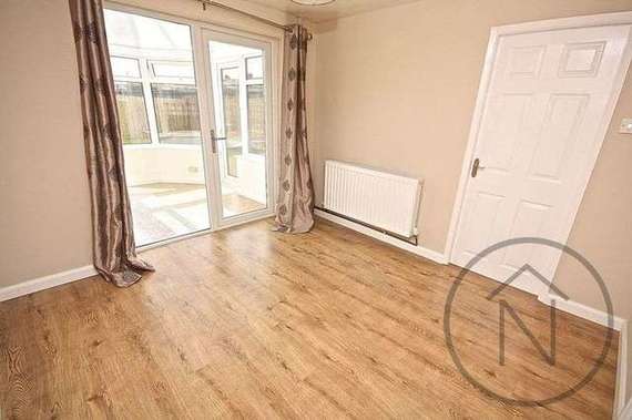 3 Bedroom Semi-Detac...