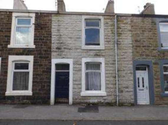 2 Bedroom Terraced