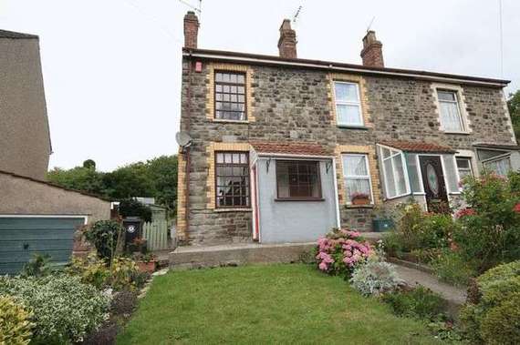 2 Bedroom Semi-Detac...