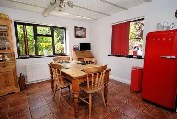 4 Bedroom Detached