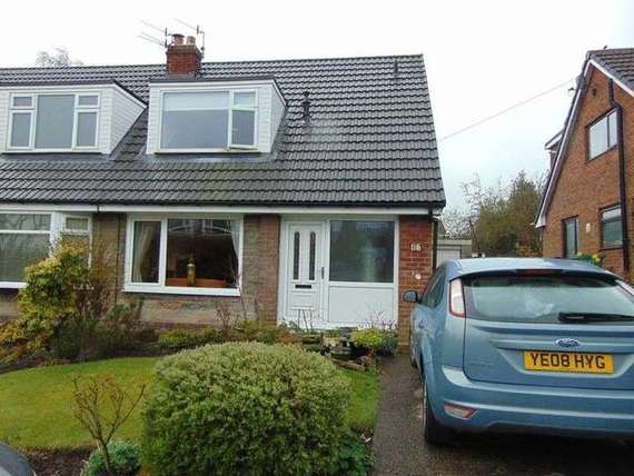 3 Bedroom Semi-Detac...