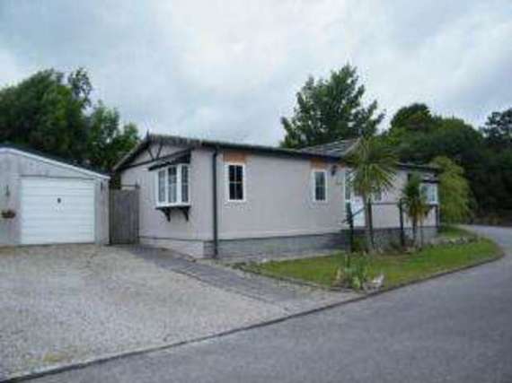 2 Bedroom Detached