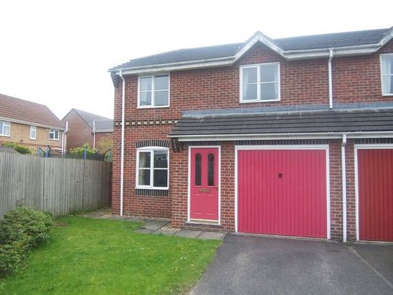 3&nbsp;Bedroom&nbsp;Semi-Detac...