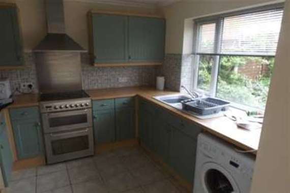 3 Bedroom Detached