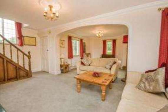 3 Bedroom Detached