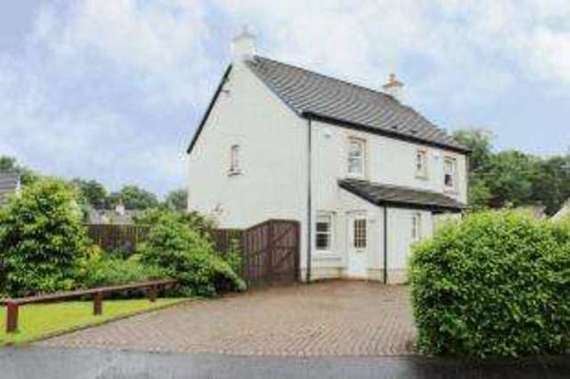 2 Bedroom Semi-Detac...