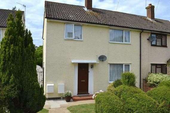3 Bedroom Semi-Detac...