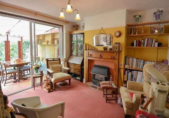 3 Bedroom Semi-Detac...