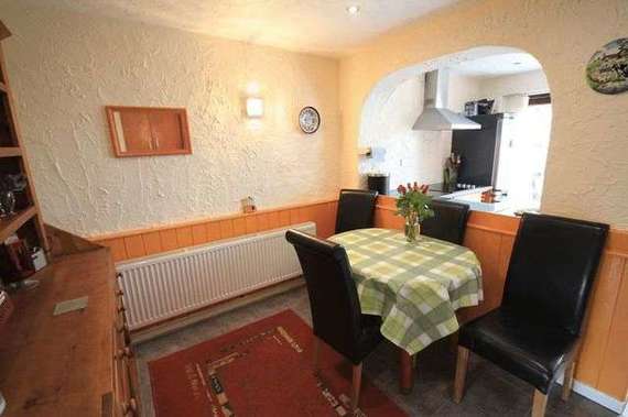 2 Bedroom Semi-Detac...