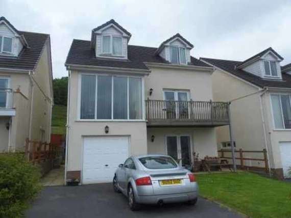 4 Bedroom Detached