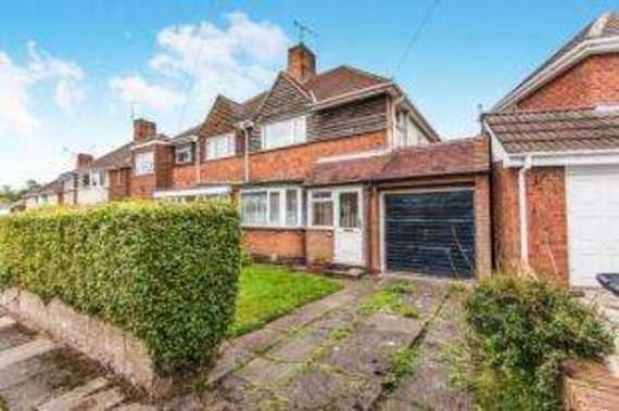 3 Bedroom Semi-Detac...