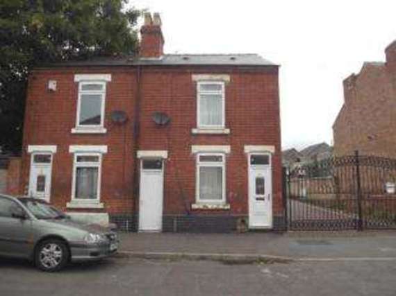 2 Bedroom Semi-Detac...