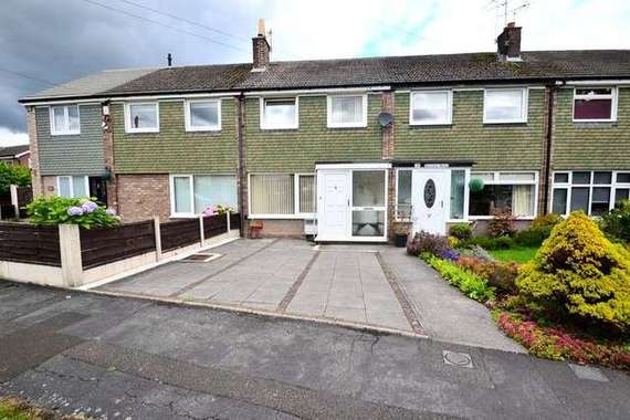 3 Bedroom Mews