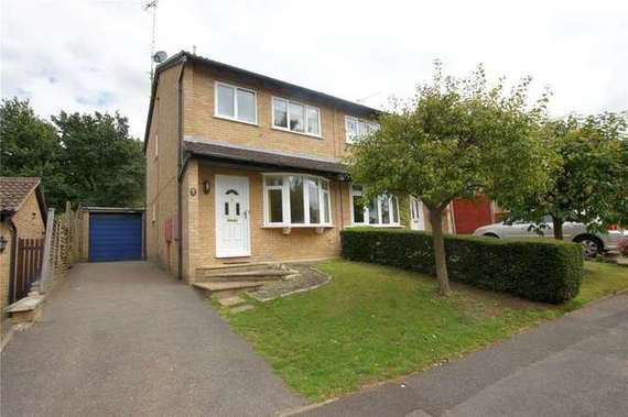 3 Bedroom Semi-Detac...