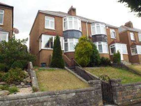 3 Bedroom Semi-Detac...