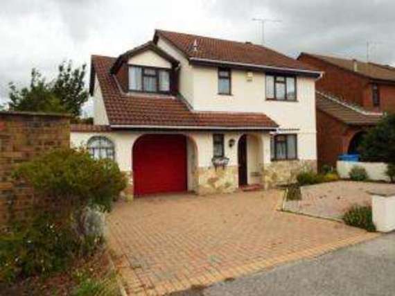 5&nbsp;Bedroom&nbsp;Detached