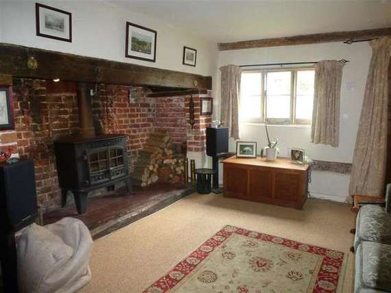 2 Bedroom Semi-Detac...