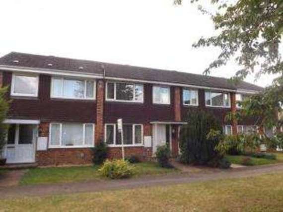 3&nbsp;Bedroom&nbsp;Terraced