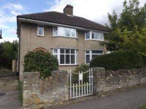 3 Bedroom Semi-Detac...