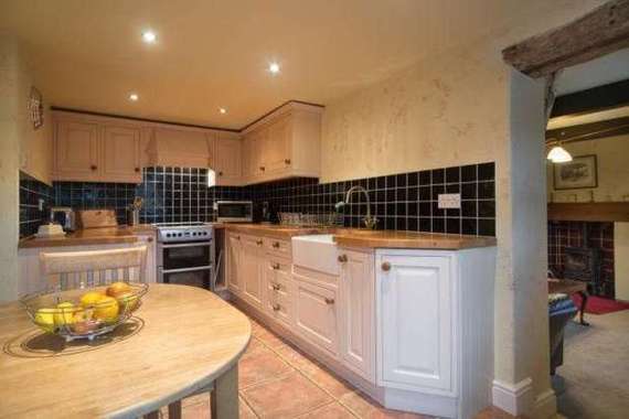 2&nbsp;Bedroom&nbsp;Terraced