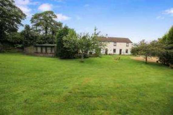 3 Bedroom Detached