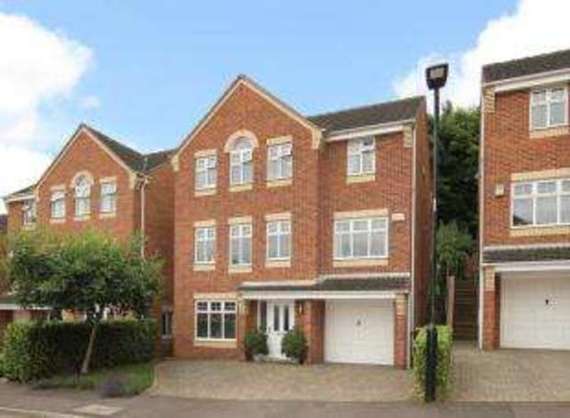 4 Bedroom Detached