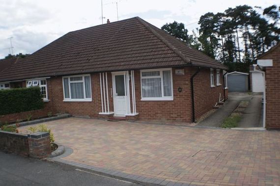 2 Bedroom Detached