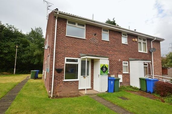 1 Bedroom Semi-Detac...