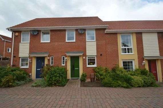 2 Bedroom Terraced