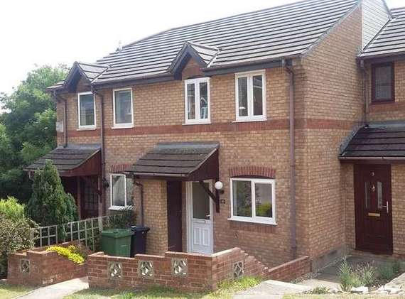 3 Bedroom Terraced