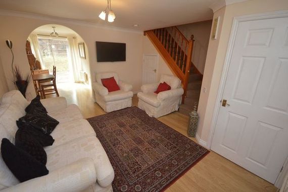 3 Bedroom Detached