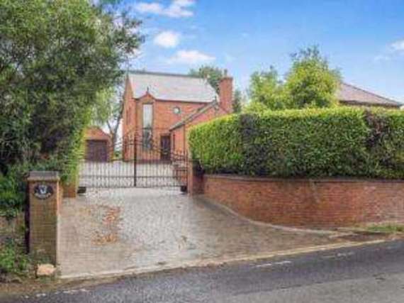 4 Bedroom Detached