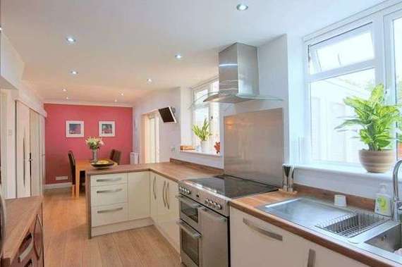 3&nbsp;Bedroom&nbsp;Detached