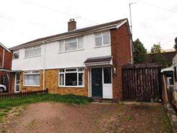 3 Bedroom Semi-Detac...