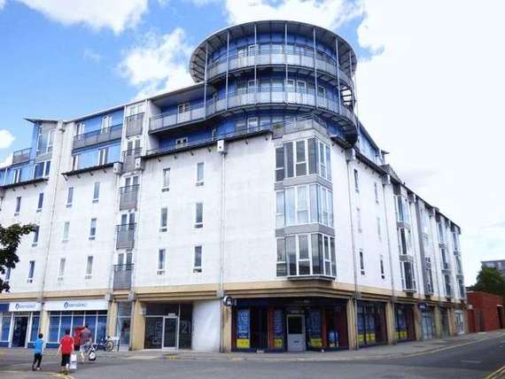 1 Bedroom Flat